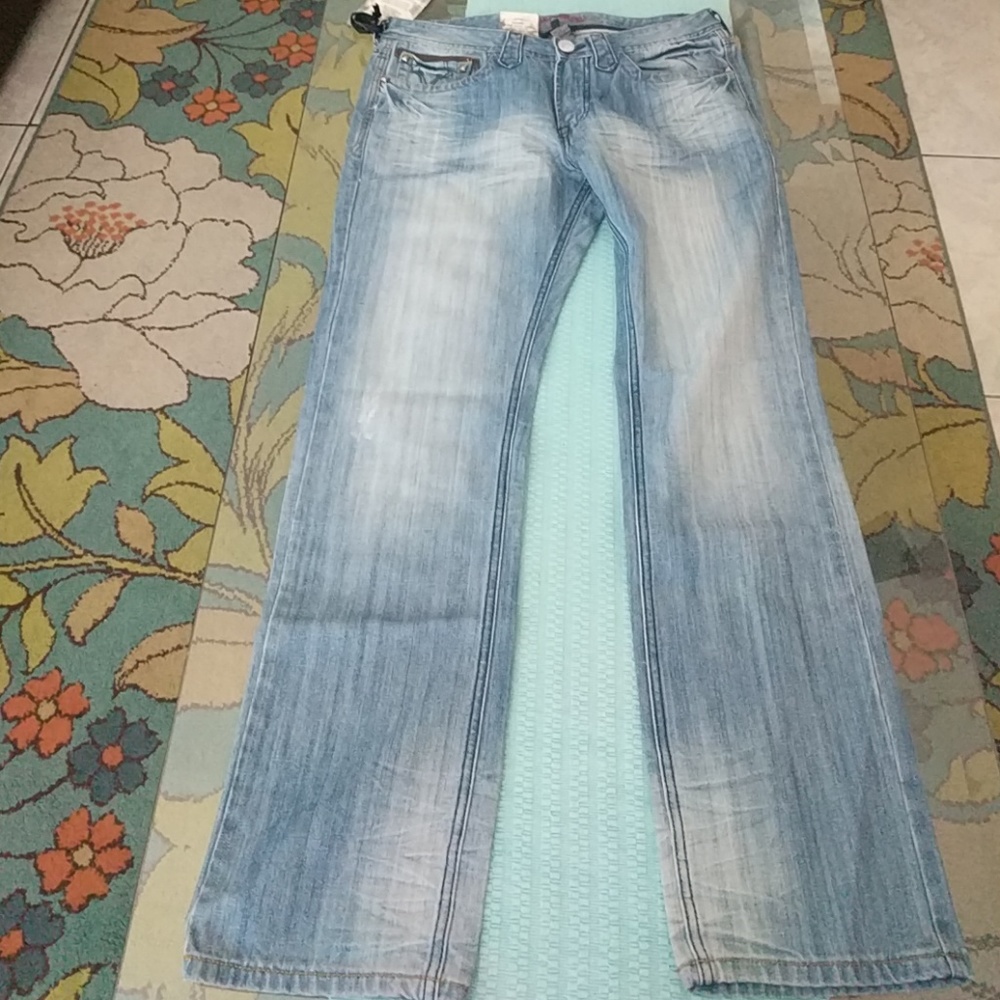 Mens jeans
